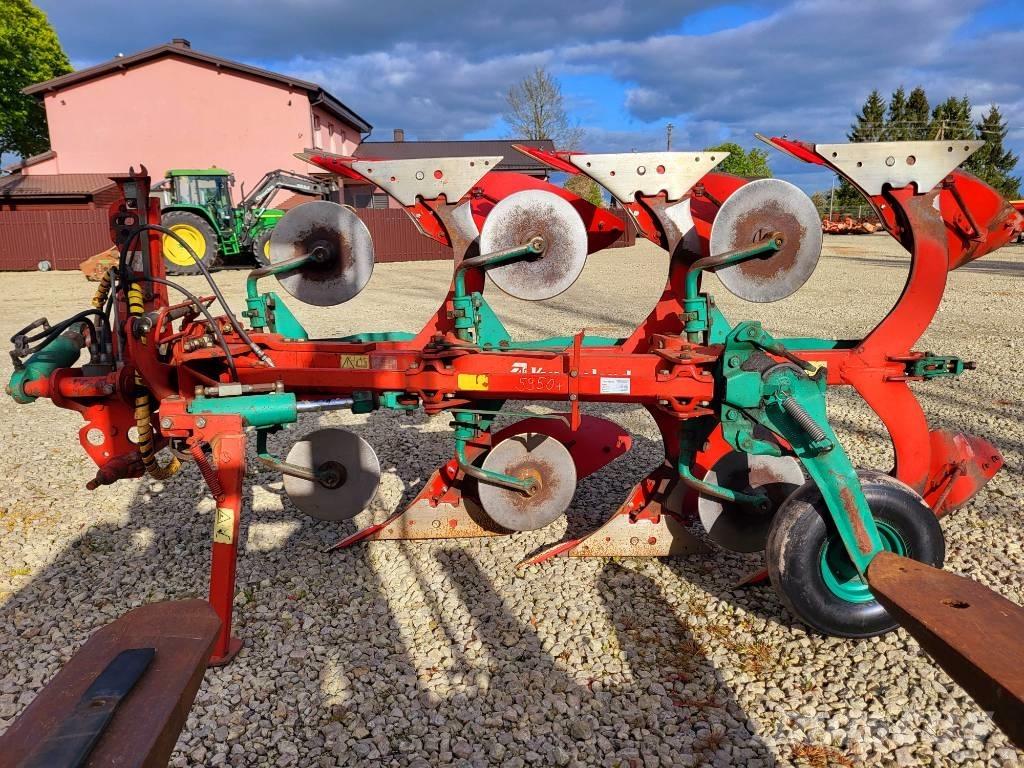 Kverneland ES80 Aratri reversibili