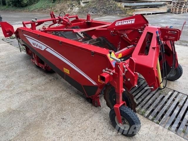 Grimme WV 165 Agricoltura - Altro