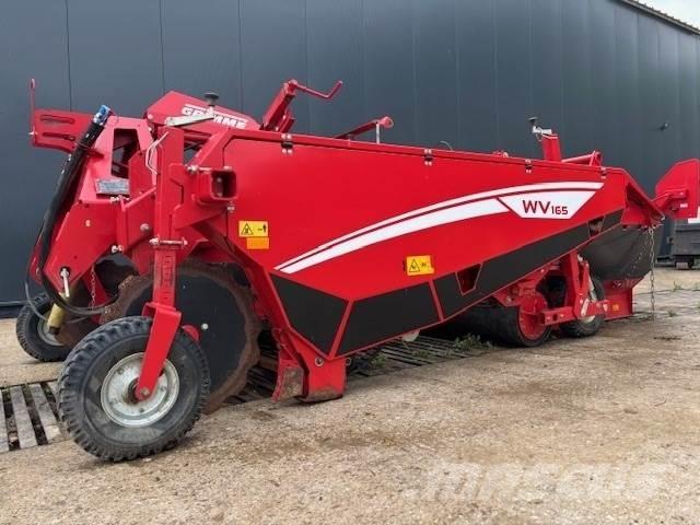 Grimme WV 165 Agricoltura - Altro