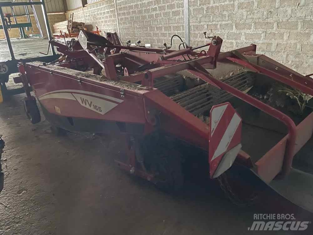 Grimme WV 165 Agricoltura - Altro