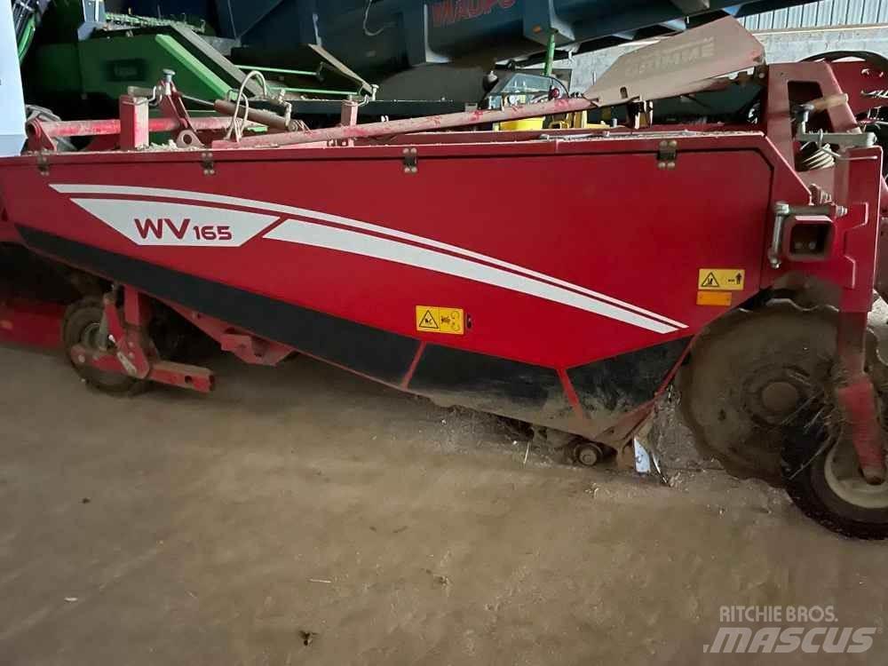 Grimme WV 165 Agricoltura - Altro