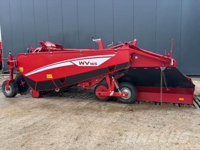 Grimme WV 165 Agricoltura - Altro
