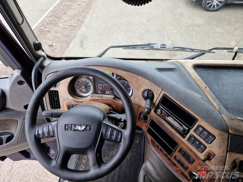 DAF XF 440 FT Motrici e Trattori Stradali