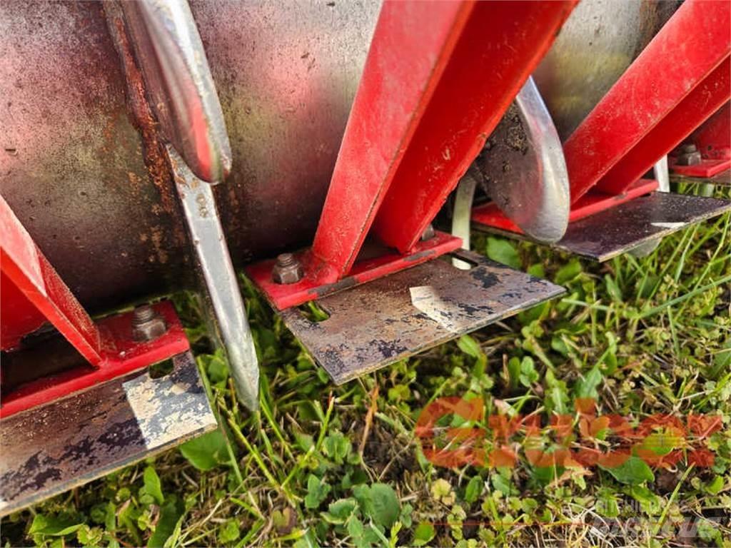 Lely 2,50 m Erpici rotanti e motozappe