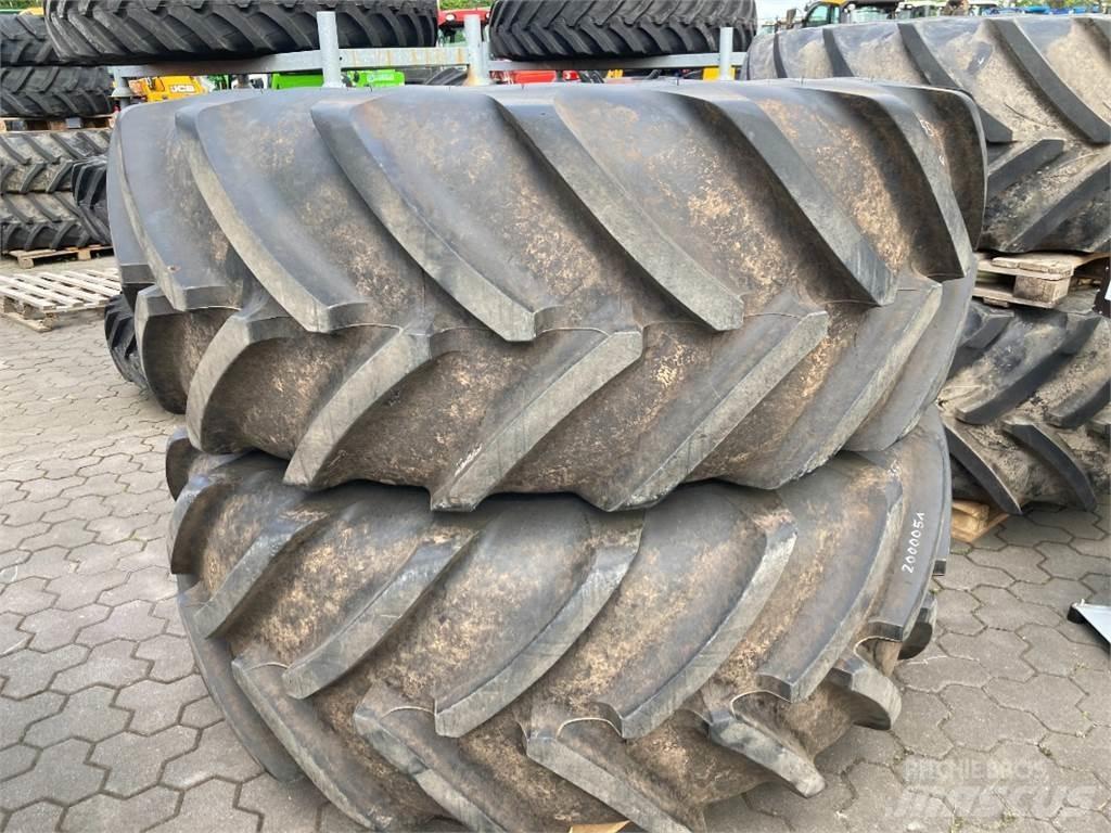 Michelin 710/70R38 Pneumatici, ruote e cerchioni