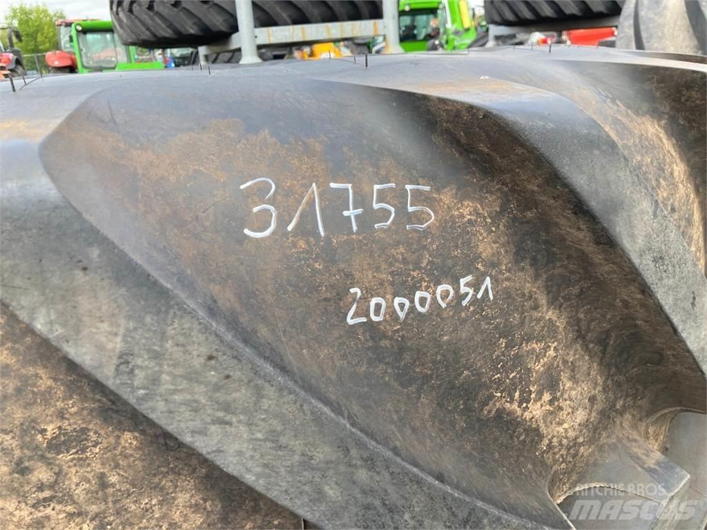 Michelin 710/70R38 Pneumatici, ruote e cerchioni