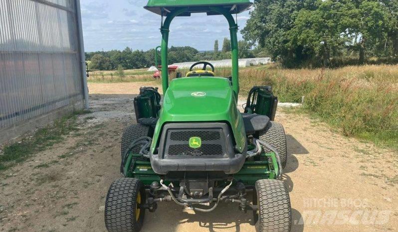 John Deere 7700A Tosaerba per il fairway