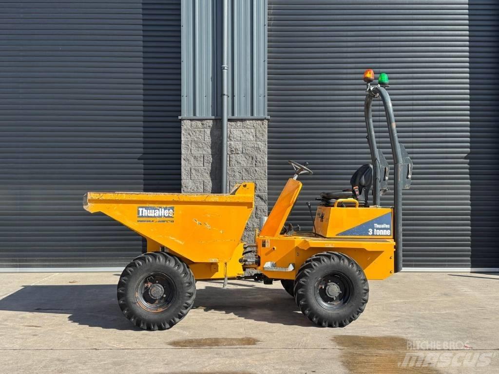 Thwaites MACH 570 Mini dumper