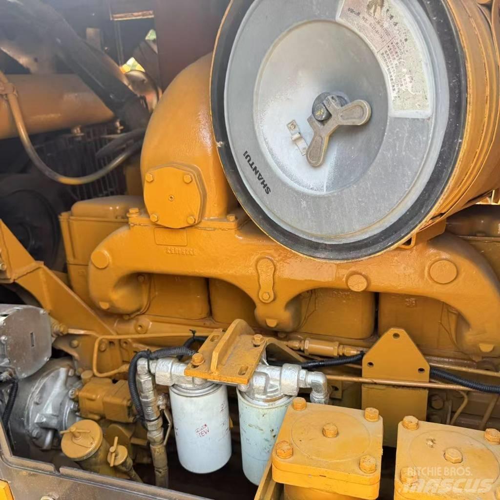 Shantui SD 22 Dozer cingolati