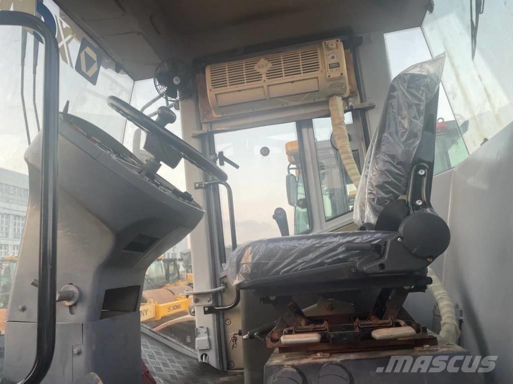 XCMG XS 223 J Rulli monotamburo