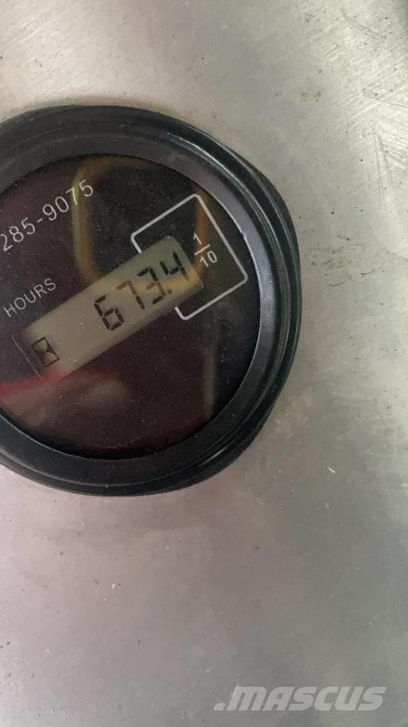 XCMG XS 223 J Rulli monotamburo