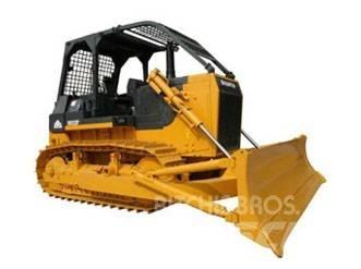 Shantui SD22C Dozer cingolati