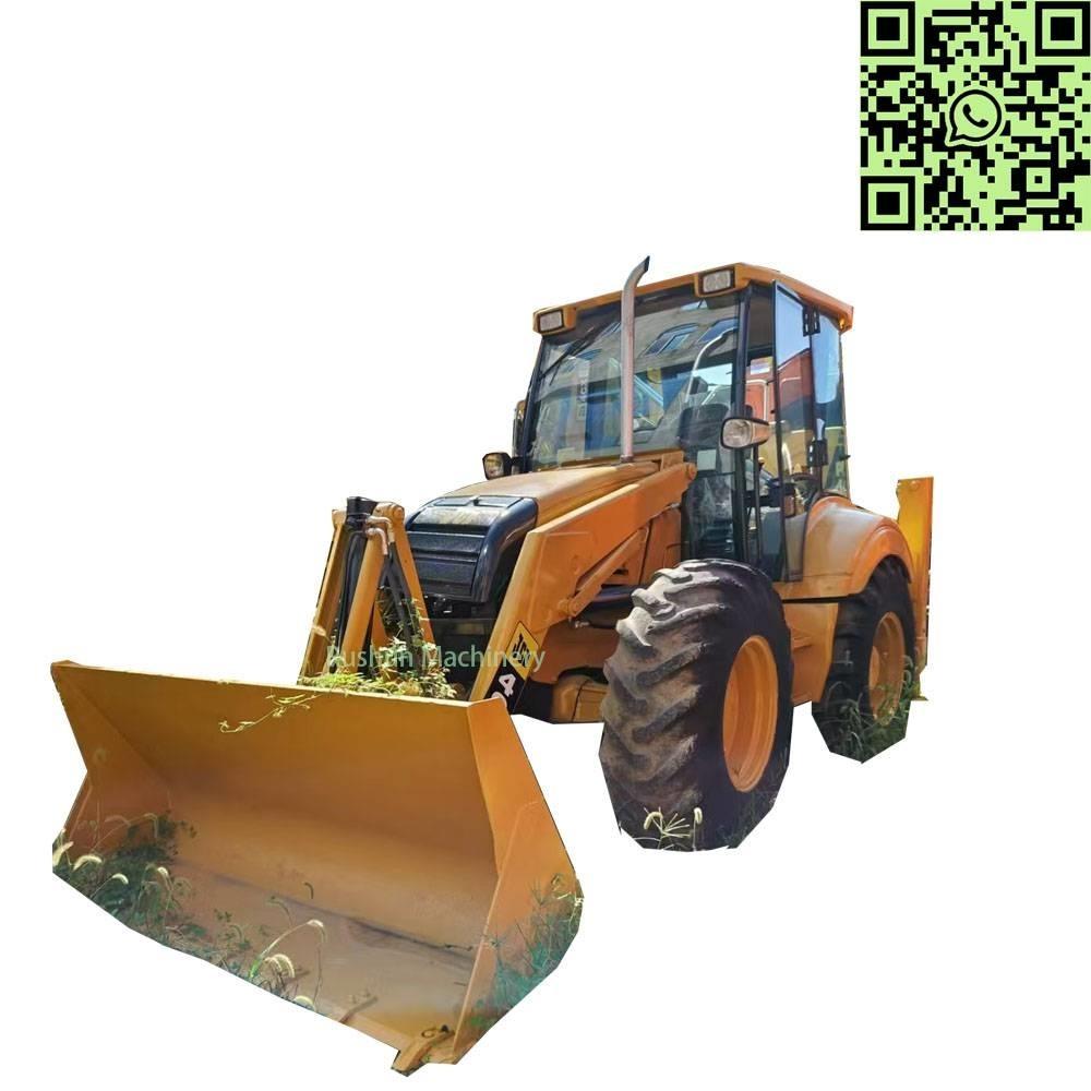 JCB 4 CX Terne