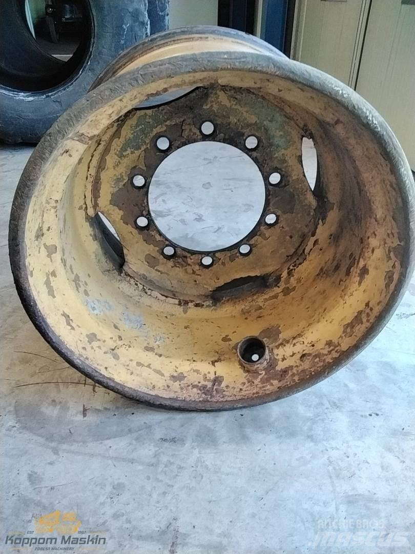 Ösa 250 20x26,5 Pneumatici, ruote e cerchioni