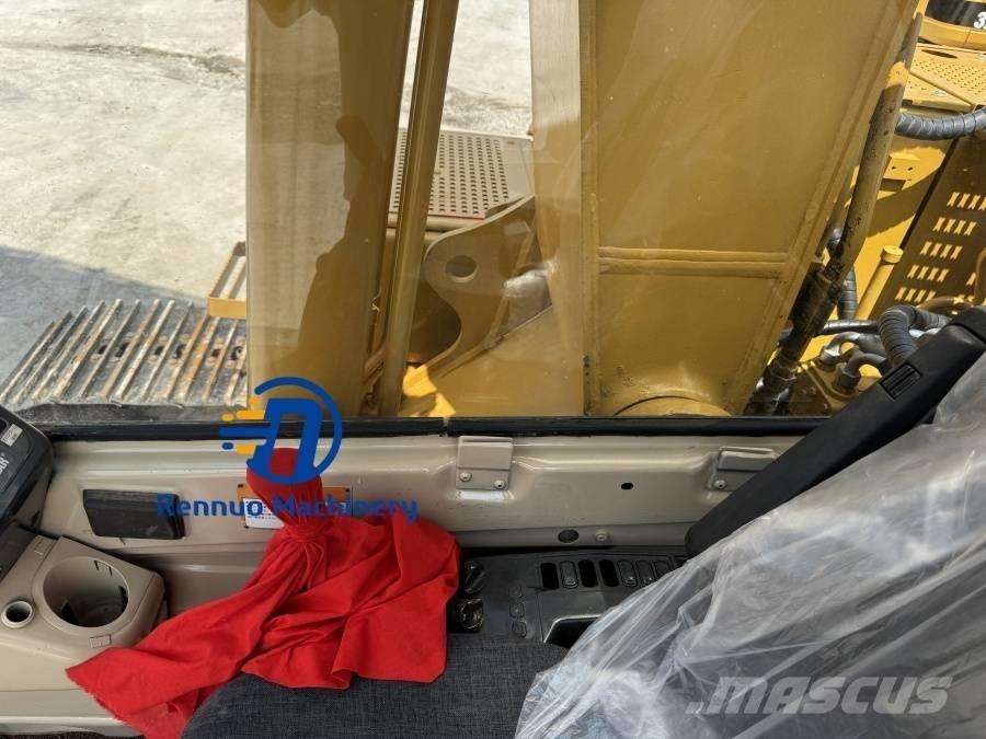 CAT 320B Escavatori cingolati