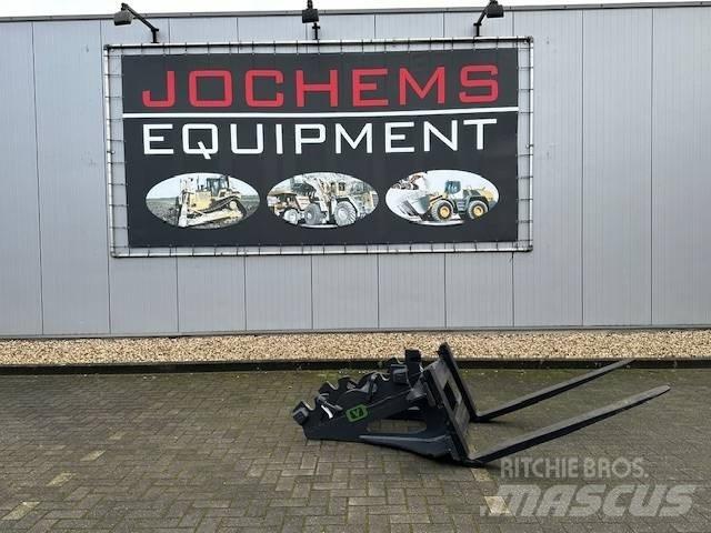  Forks NEW CW30 Forche