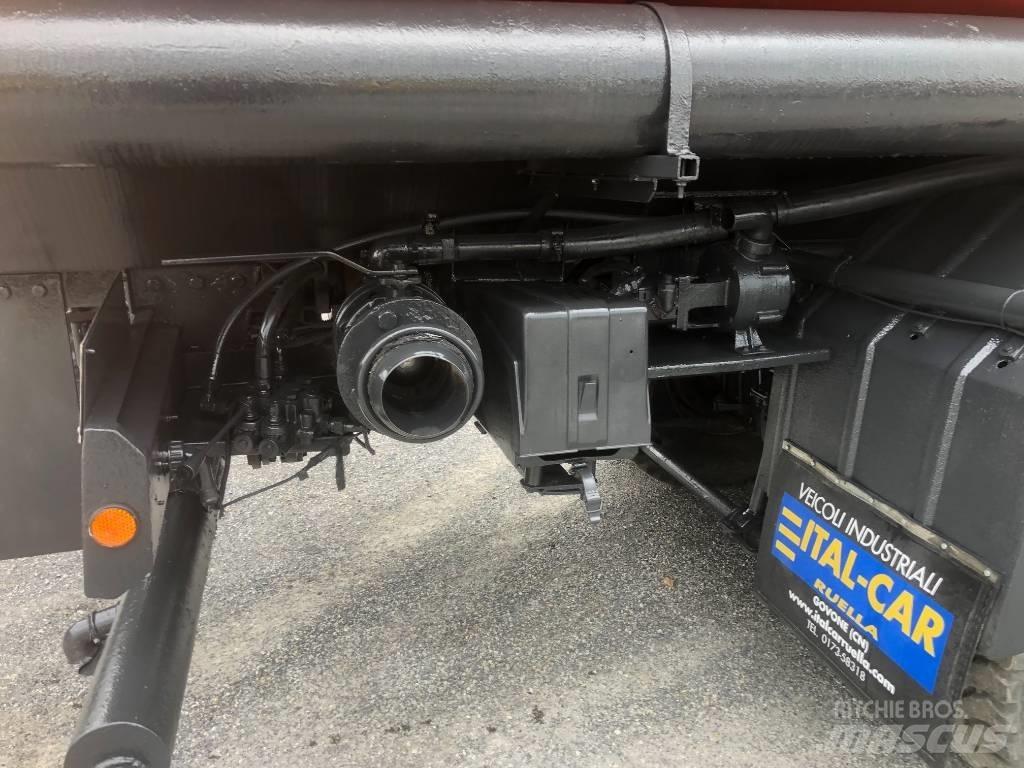 Astra HD 7 84.42 Cisterna