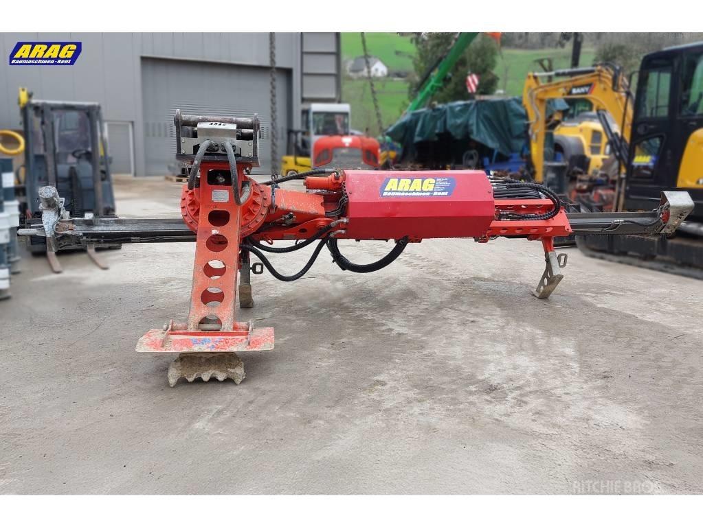 Wimmer AB 2300 T12 Punte leggere