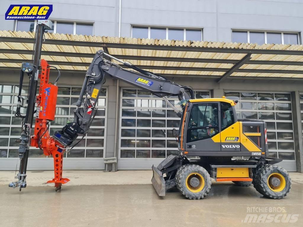 Wimmer AB 2300 T12 Punte leggere