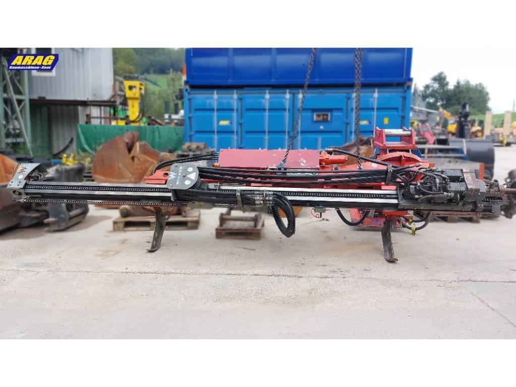 Wimmer AB 2300 T12 Punte leggere