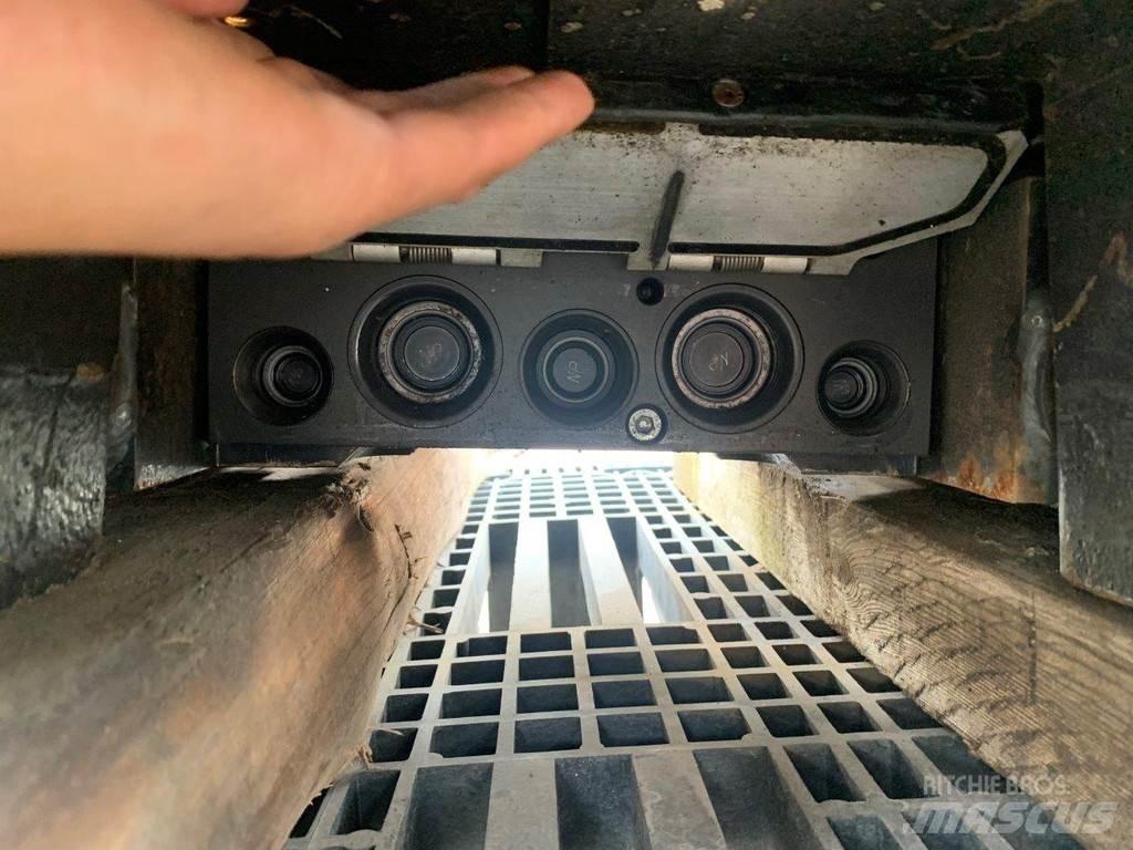  Oil Quick OQ 70 Accoppiatori rapidi