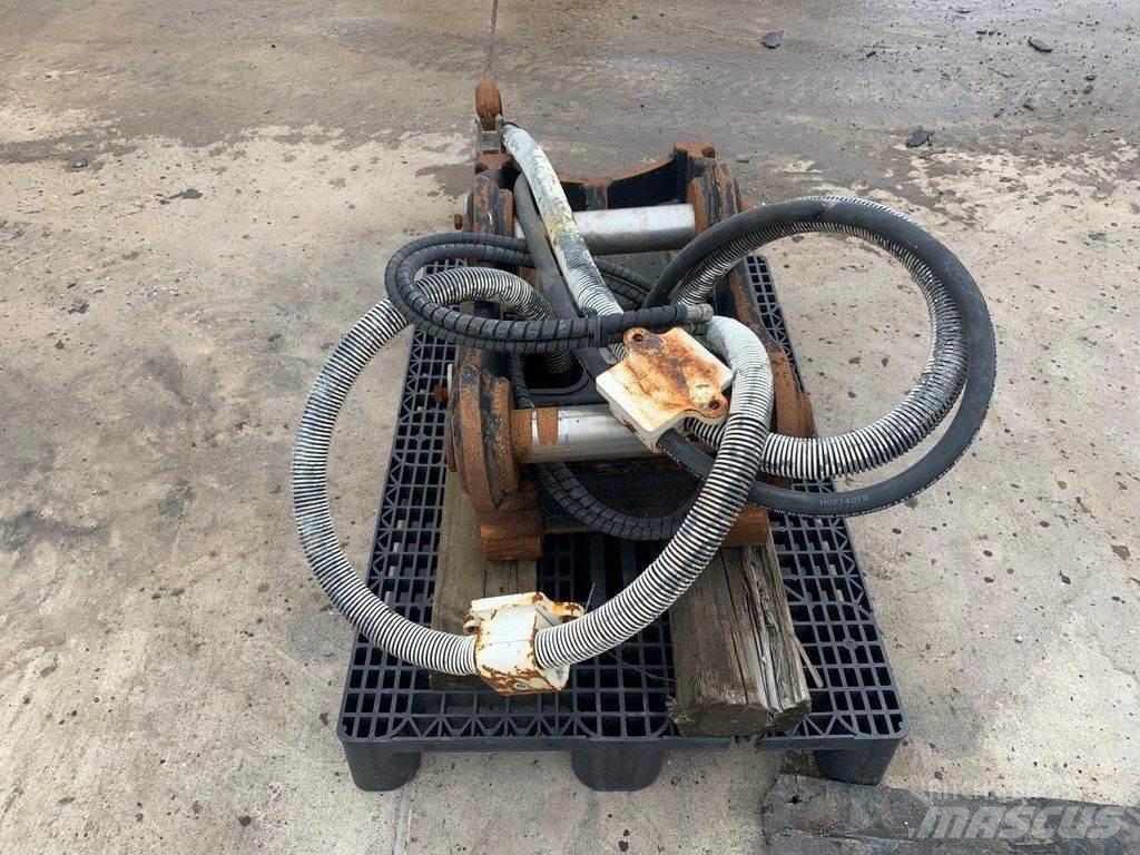  Oil Quick OQ 70 Accoppiatori rapidi
