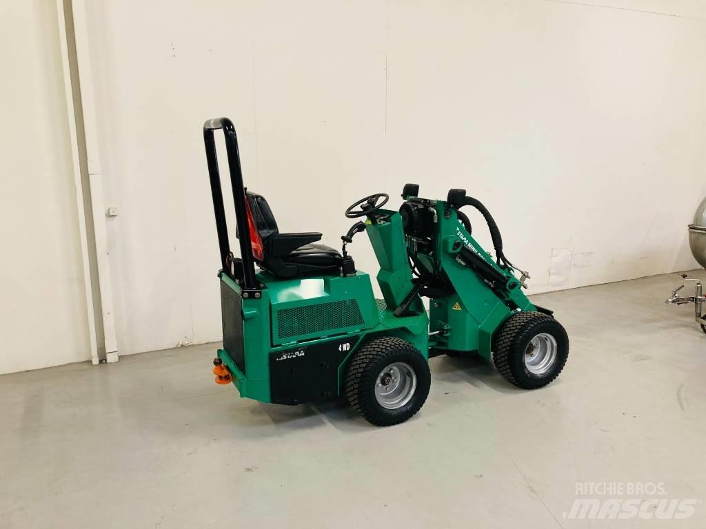 Stama D330 Mini pale