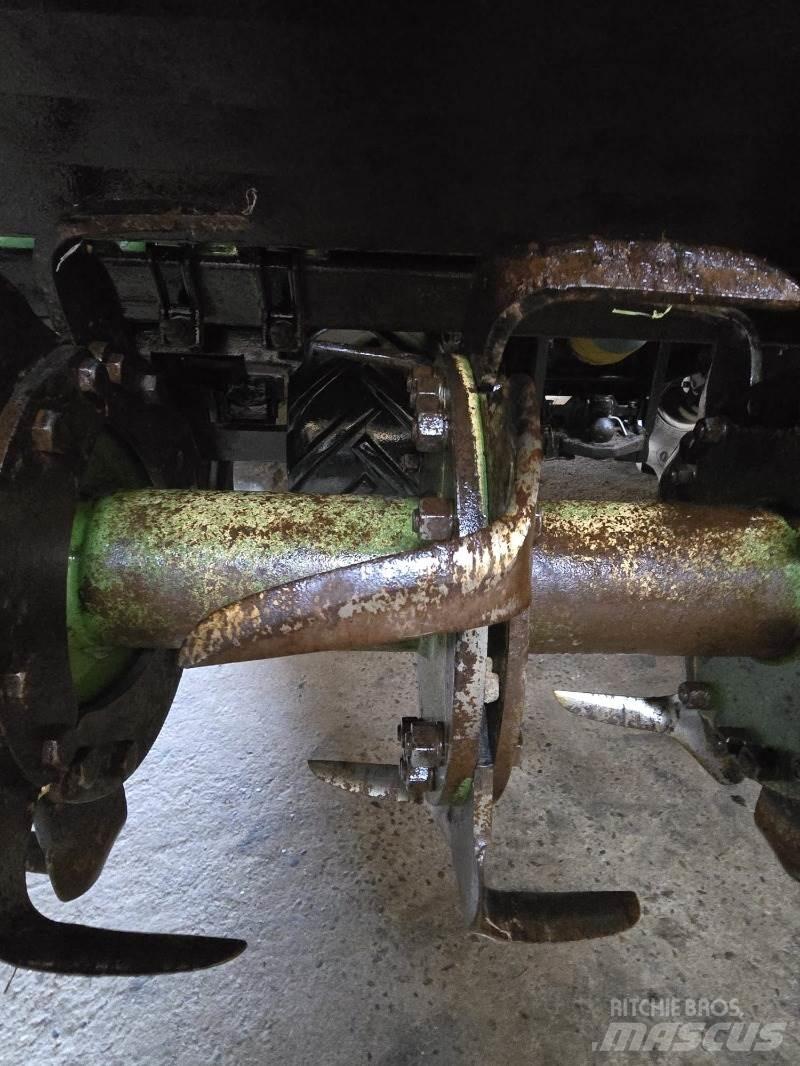 Celli TP280P 550 Altre macchine e accessori per l'aratura