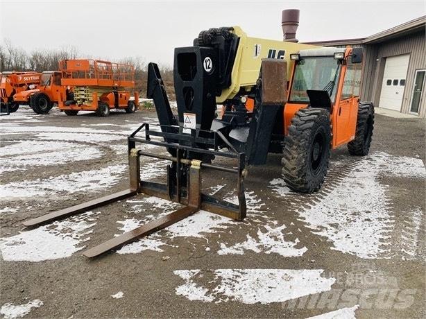 JLG G 12-55 A Sollevatori telescopici