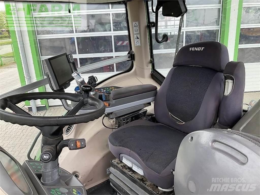 Fendt 826 vario s4 Trattori