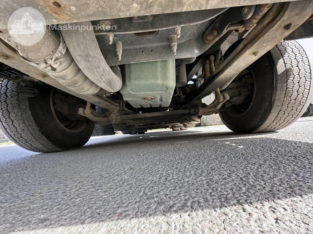 Volvo FH 460 Motrici e Trattori Stradali