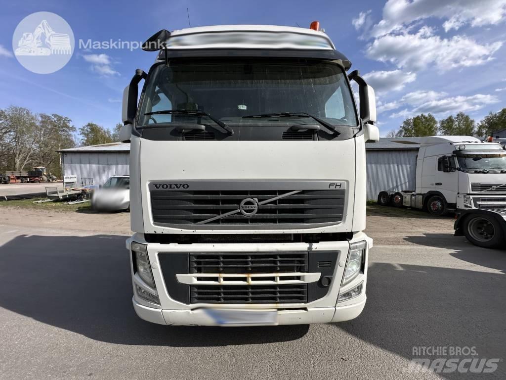 Volvo FH 460 Motrici e Trattori Stradali
