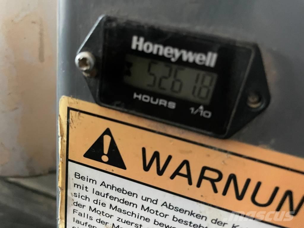 Takeuchi TB 250 Miniescavatori