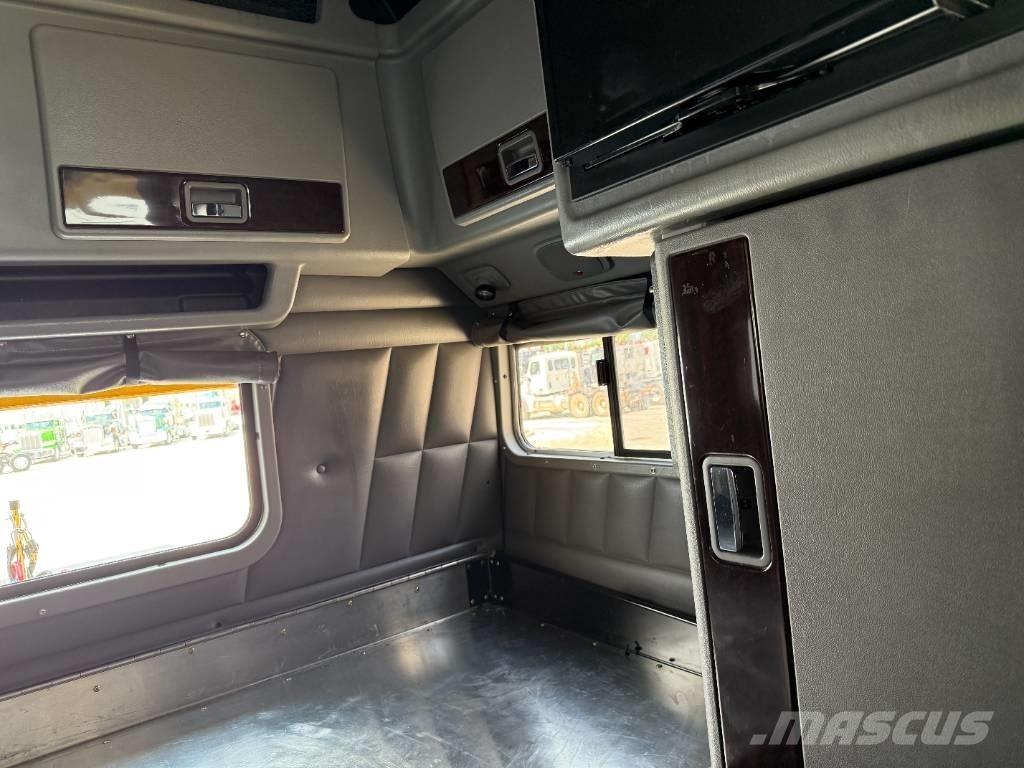 Peterbilt 389 Motrici e Trattori Stradali