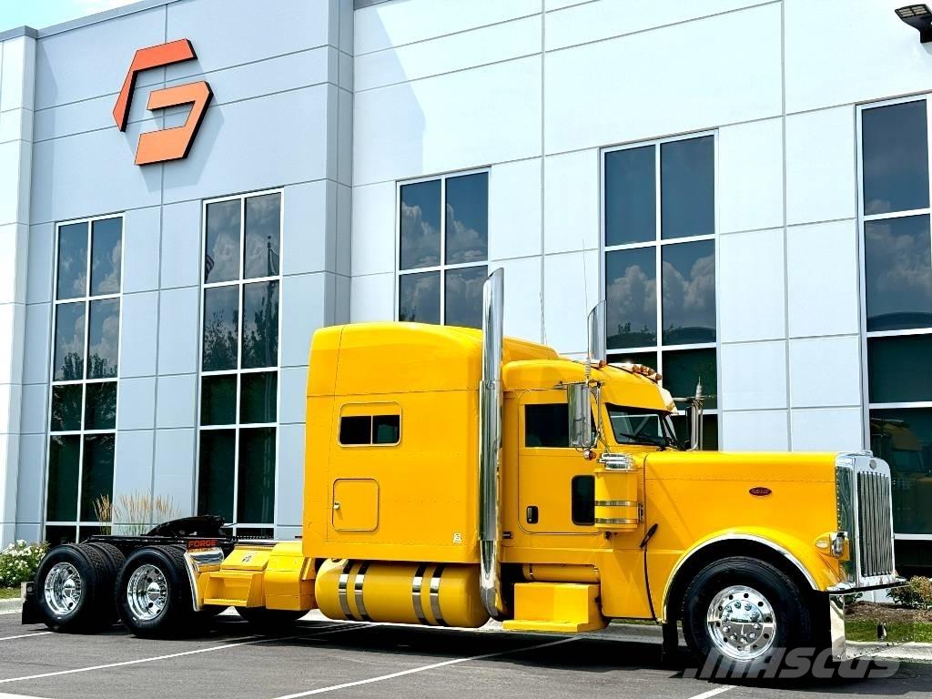 Peterbilt 389 Motrici e Trattori Stradali