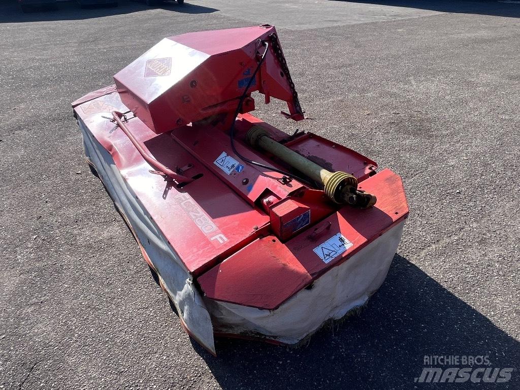 Kuhn FC 280 F Falciatrici