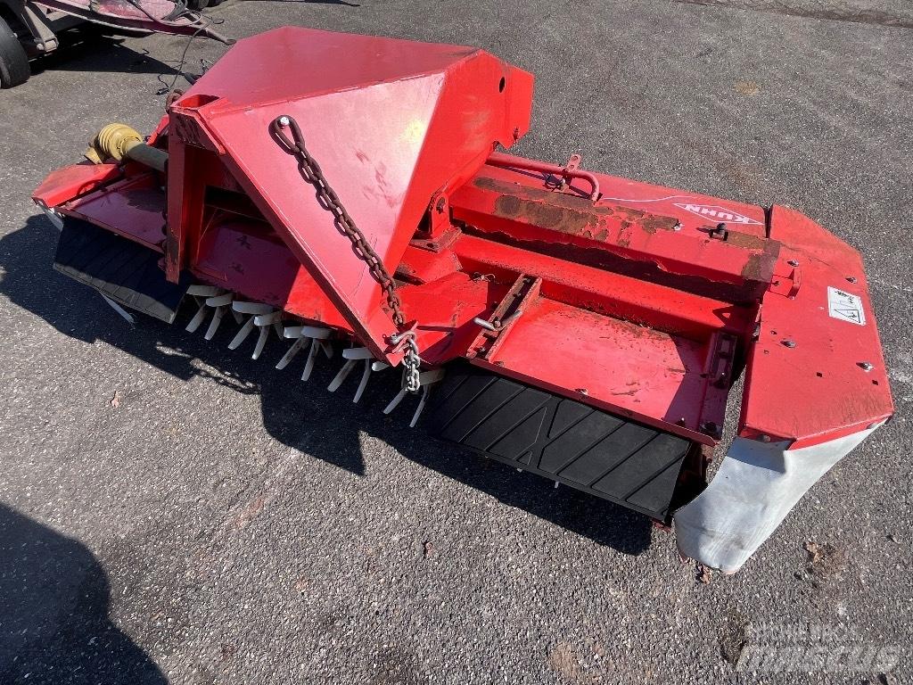 Kuhn FC 280 F Falciatrici