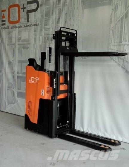 Toyota SSI200D Carelli stoccatori  automatici-usati