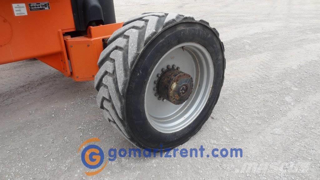 JLG 1250AJP Piattaforme a braccio articolato