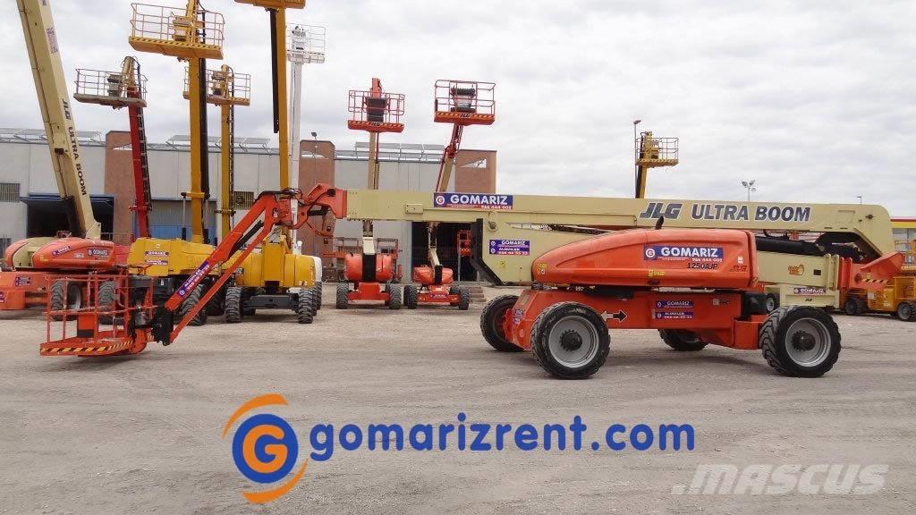 JLG 1250AJP Piattaforme a braccio articolato