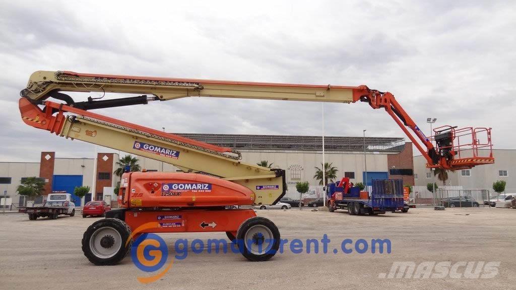 JLG 1250AJP Piattaforme a braccio articolato