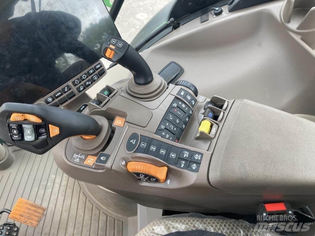 John Deere 6R140 Trattori
