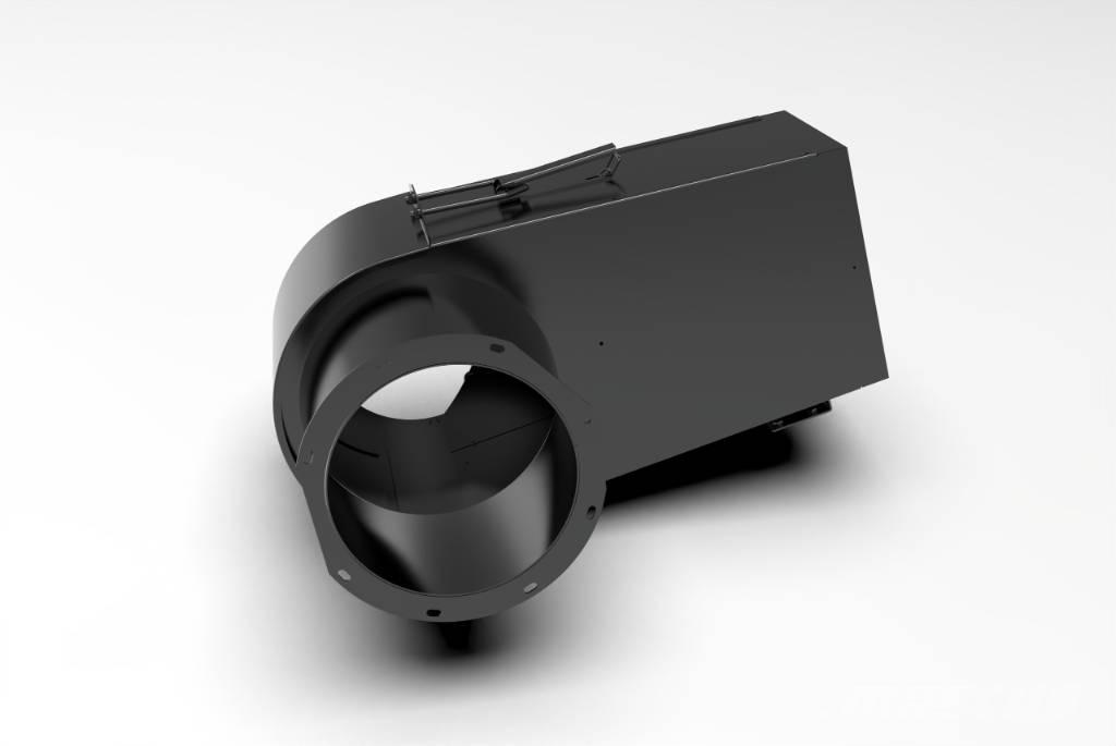 PW 795380.2 Accessori per mietitrebbiatrici