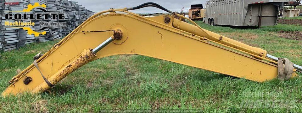 Komatsu PC 150 Escavatori cingolati