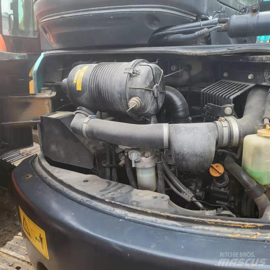 Kobelco SK 50 Miniescavatori