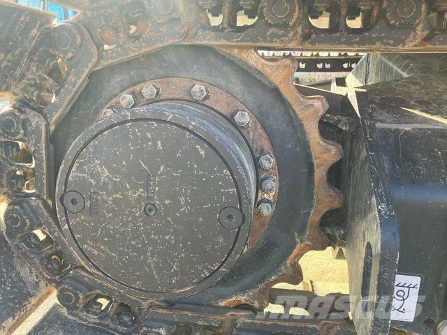 JCB 100 C Escavatori medi 7t - 12t