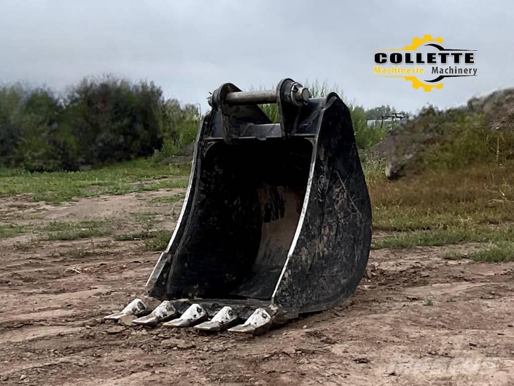 CAT Backhoe Bucket Altri accessori per trattori