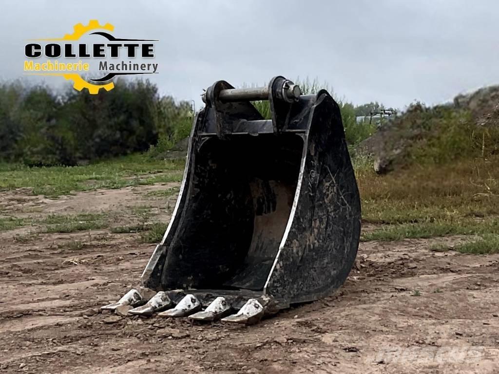CAT Backhoe Bucket Altri accessori per trattori