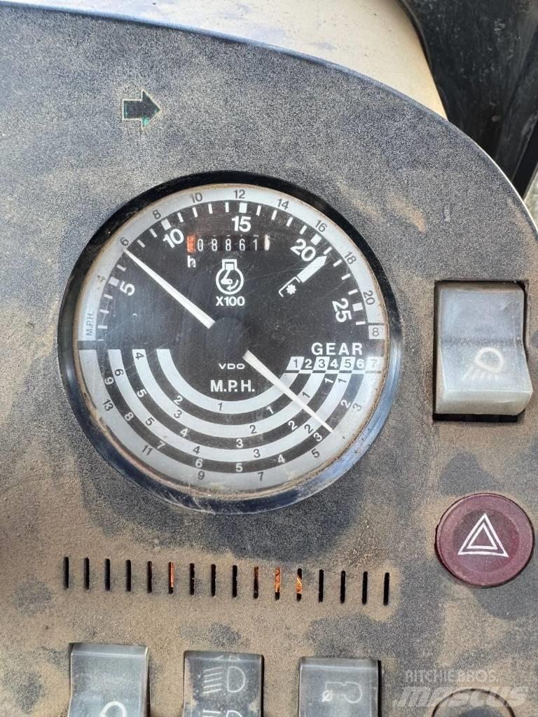 John Deere 2850 Trattori
