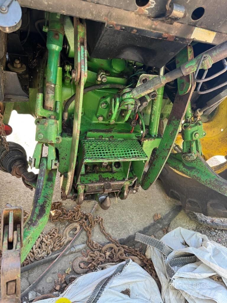 John Deere 2850 Trattori